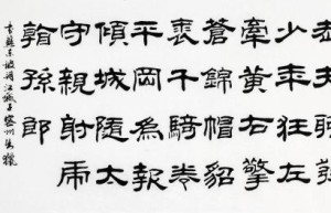 耄耋老人研究《说文解字》30余年